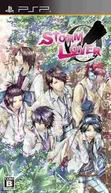 Descargar Storm Lovers [JAP] por Torrent